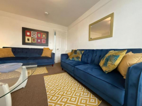Plymouth Central Apartments